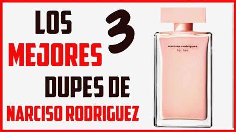 burberry parfum goddess dupe|narciso rodriguez for her dupe.